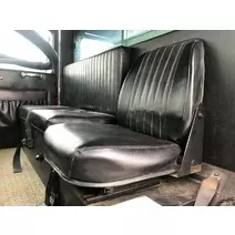 Seat, Front Duplex D-300 Vander Haags Inc Sp