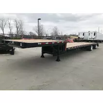 Trailer Dura-haul 53-Btx2