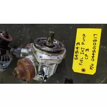 Fuel Pump (Injection) DURAMAX CP3 Dales Truck Parts, Inc.