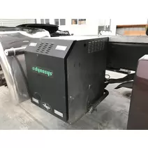 Auxiliary Power Unit Dynasys POWER CUBE PRO Vander Haags Inc Cb