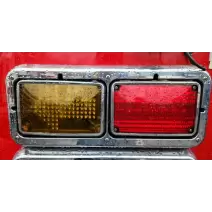 Headlamp Assembly E-One Fire Truck Complete Recycling