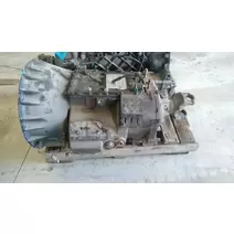 Transmission Assembly EATON/FULLER FOM-15E310C-LAS HIGH MOUNTAIN HORSEPOWER