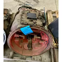 Transmission Assembly EATON/FULLER RTXF14708LL HIGH MOUNTAIN HORSEPOWER