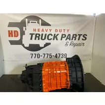 Transmission Assembly EATON EEO-14F112C HD Truck Repair & Service