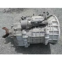 Transmission Assembly EATON EEO-16F112C New York Truck Parts, Inc.
