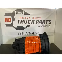 Transmission Assembly EATON EEO-16F112C HD Truck Repair & Service