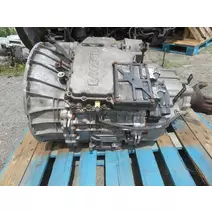 Transmission Assembly EATON EEO-18F112C New York Truck Parts, Inc.