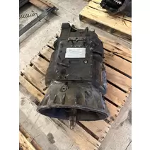 Transmission Assembly EATON FO-18E318B-MXP HIGH MOUNTAIN HORSEPOWER