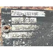 Transmission Assembly EATON FRO-15210C West Side Truck Parts