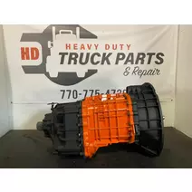 Transmission Assembly EATON PO-17F112C HD Truck Repair & Service