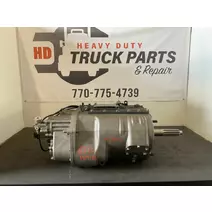 Transmission Assembly EATON RTLO-18918B HD Truck Repair & Service