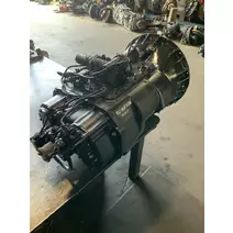 Transmission Assembly Eaton Fuller   HD Truck Repair & Service