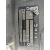 Transmission Assembly Eaton/Fuller EEO17F112C GECO - Fresno
