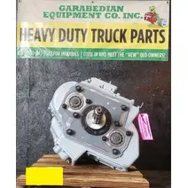 Transmission Assembly Eaton/Fuller FRO15210C GECO - Fresno
