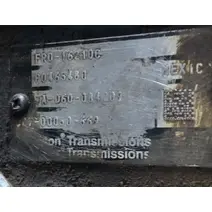 Transmission Assembly Eaton/Fuller FRO16210C GECO - Fresno