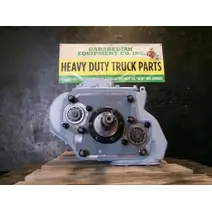 Transmission Assembly Eaton/Fuller FROF14210C GECO - Fresno