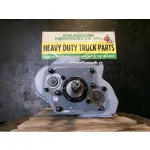 Transmission Assembly Eaton/Fuller FROF15210C GECO - Fresno