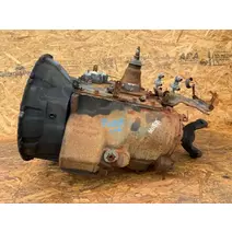 Transmission Assembly Eaton/Fuller FRW15210B Complete Recycling Group LLC