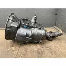 Transmission Assembly Eaton/Fuller FRW15210B Complete Recycling Group LLC