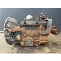 Transmission Assembly Eaton/Fuller FS5406A Complete Recycling Group LLC