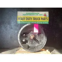 Transmission Assembly Eaton/Fuller FS6105A GECO - Fresno