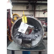 Transmission Assembly Eaton/Fuller FS6406A GECO - Fresno