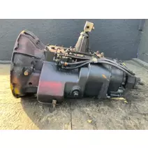 Transmission Assembly Eaton/Fuller RTL016713A Complete Recycling Group LLC
