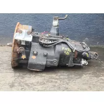 Transmission Assembly Eaton/Fuller RTLO16913A Complete Recycling Group LLC