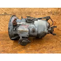 Transmission Assembly Eaton/Fuller RTX14710CRP Complete Recycling Group LLC