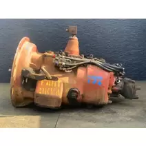 Transmission Assembly Eaton/Fuller RTXF16710B Complete Recycling Group LLC