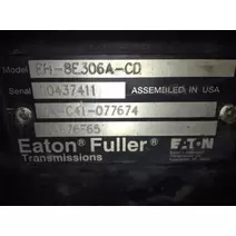 Transmission Eaton Mid Range  EH-8E306A-CD