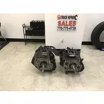 Transmission Assembly EATON-FULLER  Hd Truck Repair &amp; Service