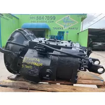 Transmission Assembly EATON-FULLER RT11609A 4-trucks Enterprises LLC