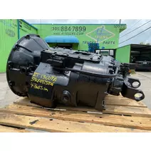 Transmission Assembly EATON-FULLER RT13609A 4-trucks Enterprises LLC