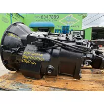 Transmission Assembly EATON-FULLER RTF12609A 4-trucks Enterprises Llc