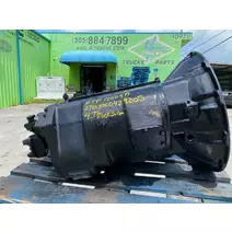 Transmission Assembly EATON-FULLER RTF12609A 4-trucks Enterprises LLC