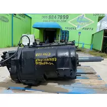 Transmission-Assembly Eaton-fuller Rto11613