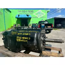 Transmission Assembly EATON-FULLER RTO11708LL 4-trucks Enterprises Llc