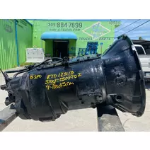 Transmission-Assembly Eaton-fuller Rto12513