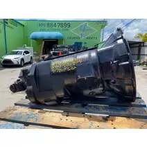 Transmission-Assembly Eaton-fuller Rto12513