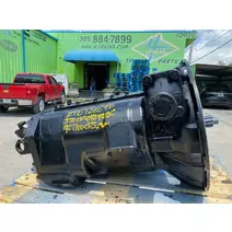 Transmission Assembly EATON-FULLER RTO12609B 4-trucks Enterprises LLC