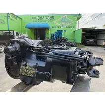 Transmission Assembly EATON-FULLER RTO13710B