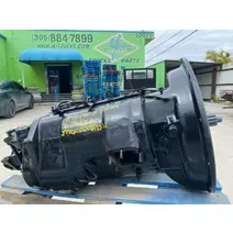 Transmission Assembly EATON-FULLER RTO14613 4-trucks Enterprises LLC