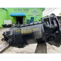 Transmission Assembly EATON-FULLER RTO14613 4-trucks Enterprises Llc