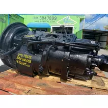 Transmission-Assembly Eaton-fuller Rto14615