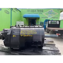 Transmission Assembly EATON-FULLER RTO9508LL 4-trucks Enterprises LLC