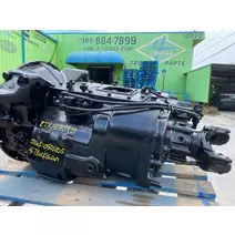 Transmission-Assembly Eaton-fuller Rtx16709b