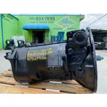 Transmission Assembly EATON-FULLER RTXF14710B 4-trucks Enterprises Llc