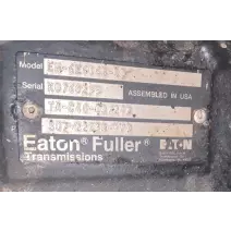 Transmission Assembly Eaton/Fuller EH-6E606B-CD Complete Recycling