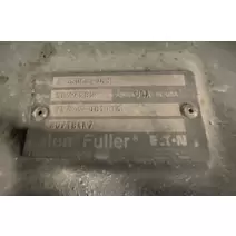 Transmission Assembly Eaton/Fuller F5505B-DM3